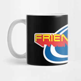 friendzone Mug